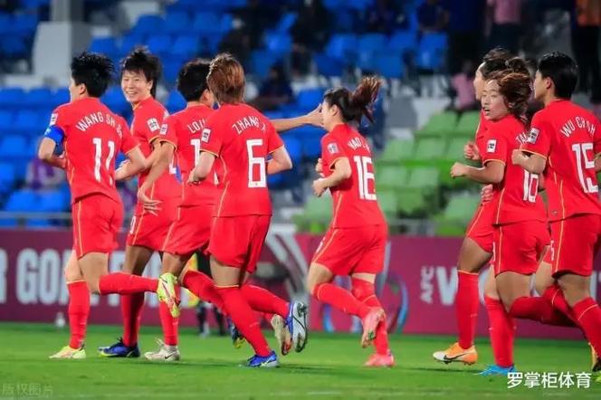 越南女足vs日本女足直播